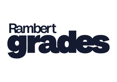 Rambert Logo