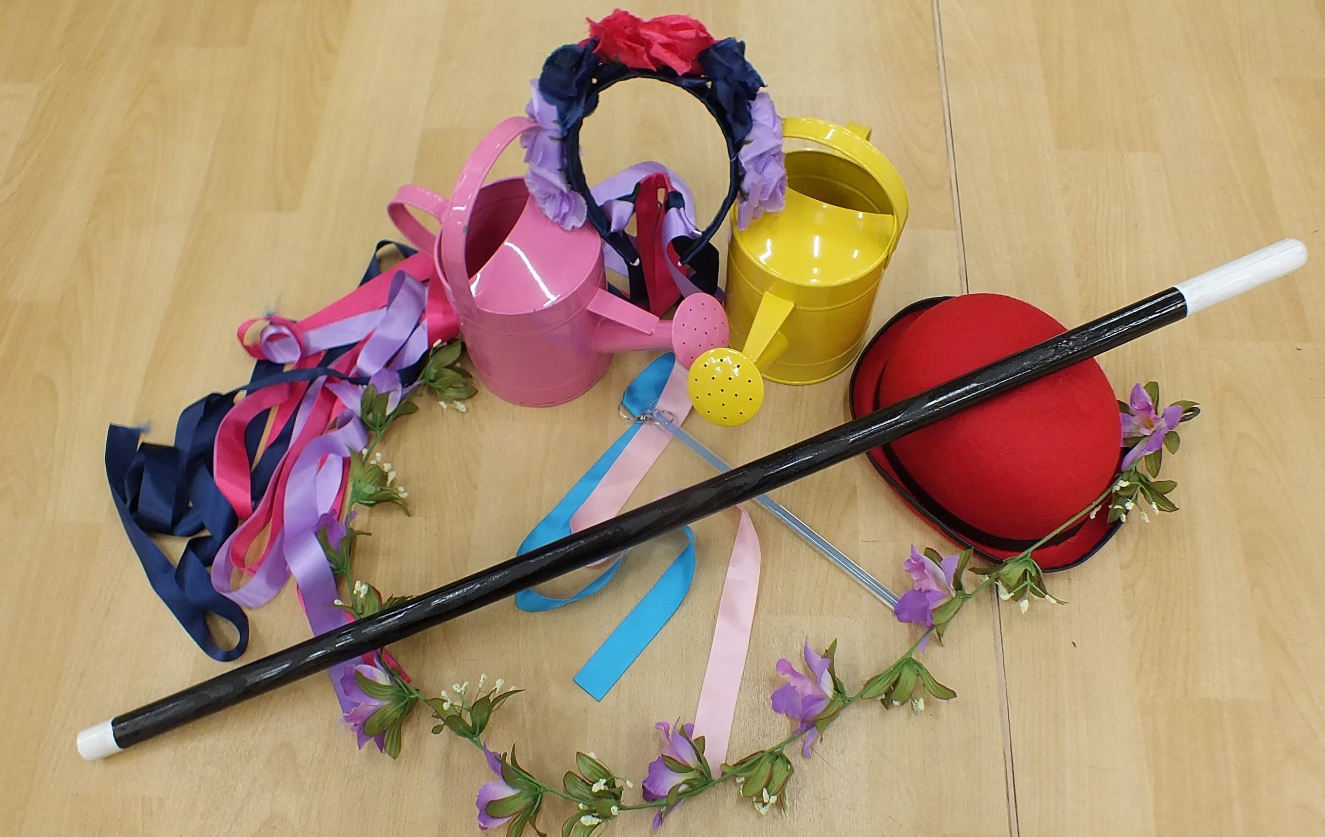 A Short History Of Ballet